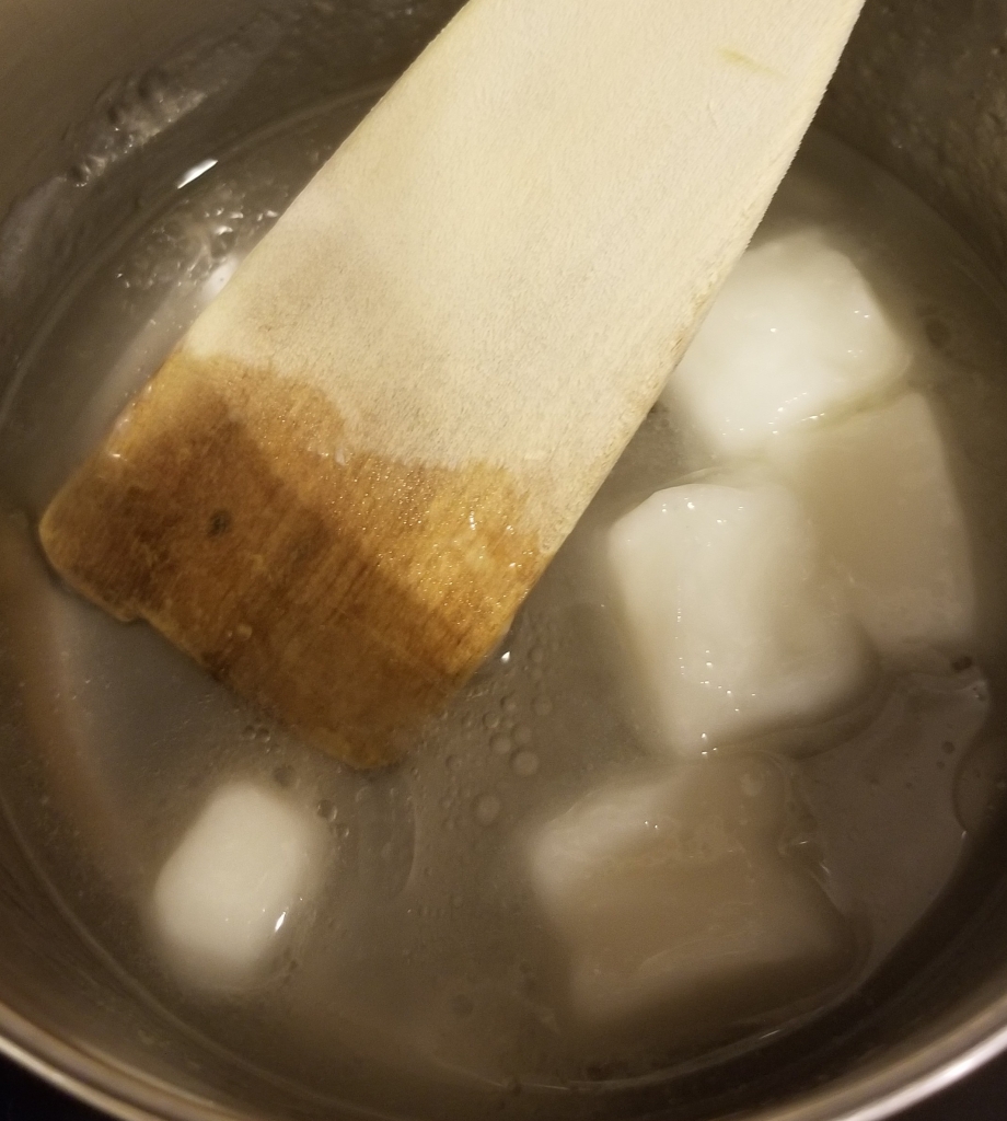 Boiled Water - CooksInfo