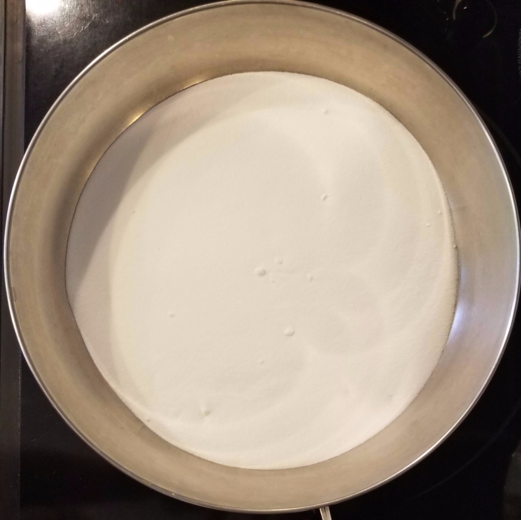 Dobos Torte – Here's the Dish